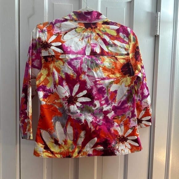 KAKTUS jacket - Picture 3 of 3